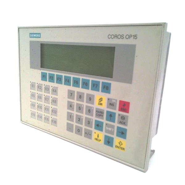SIEMENS 6AV3515-1MA20-1AA0