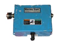 ELECTRO CAM EC-2012-12-DLN