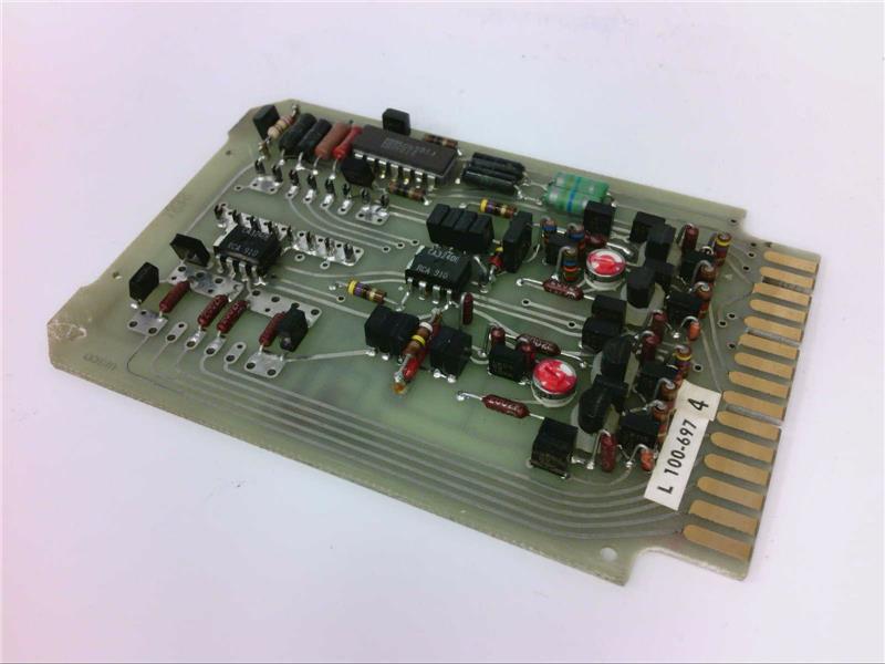 REGAL REXNORD L100-697