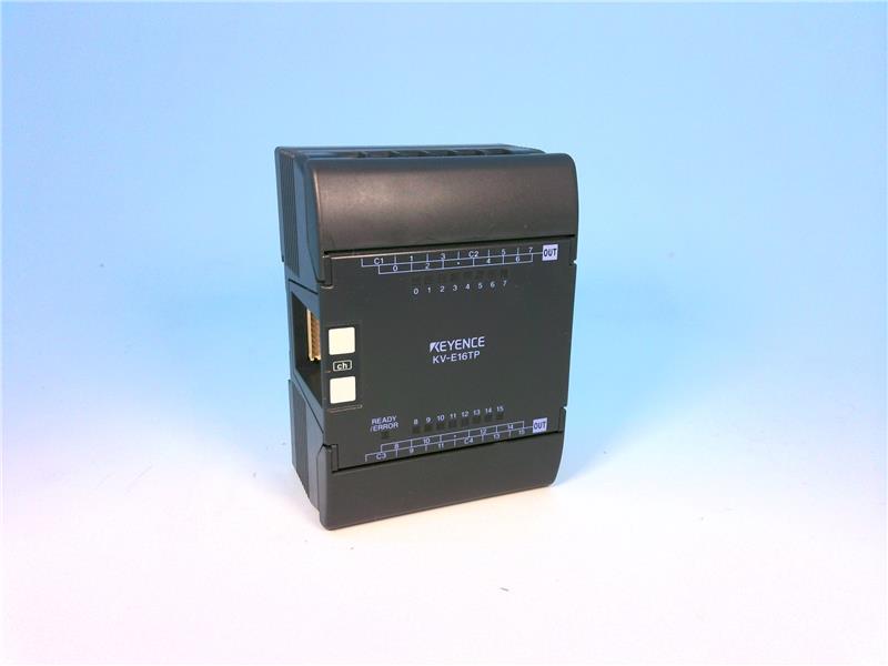 KEYENCE CORP KVE16TP