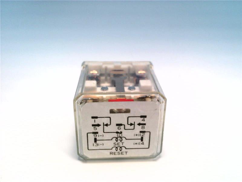 DANAHER CONTROLS 18Q2CD024