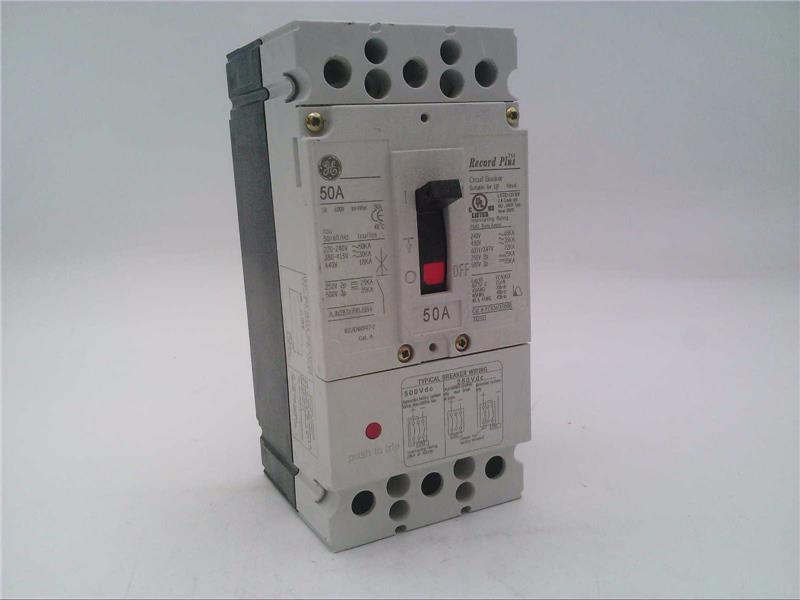 GENERAL ELECTRIC FCV36TE050R