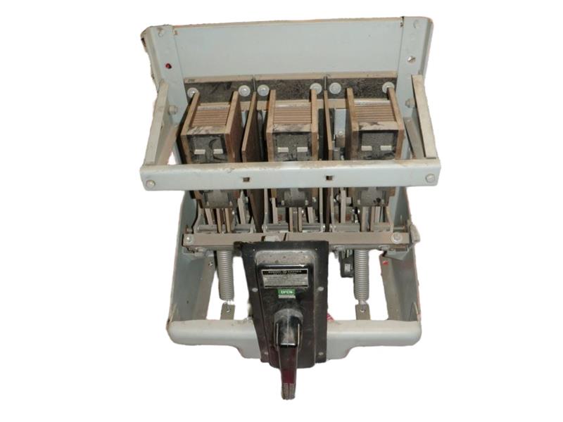 GENERAL ELECTRIC 104A5243-62-UP