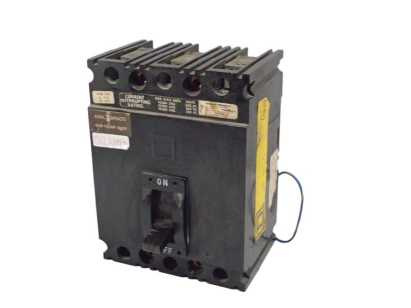 FAL360301212 by SCHNEIDER ELECTRIC