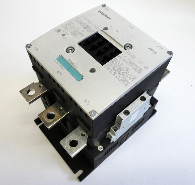SIEMENS 3RT1065-6AP36