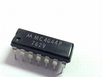 NXP SEMICONDUCTOR MC4044P