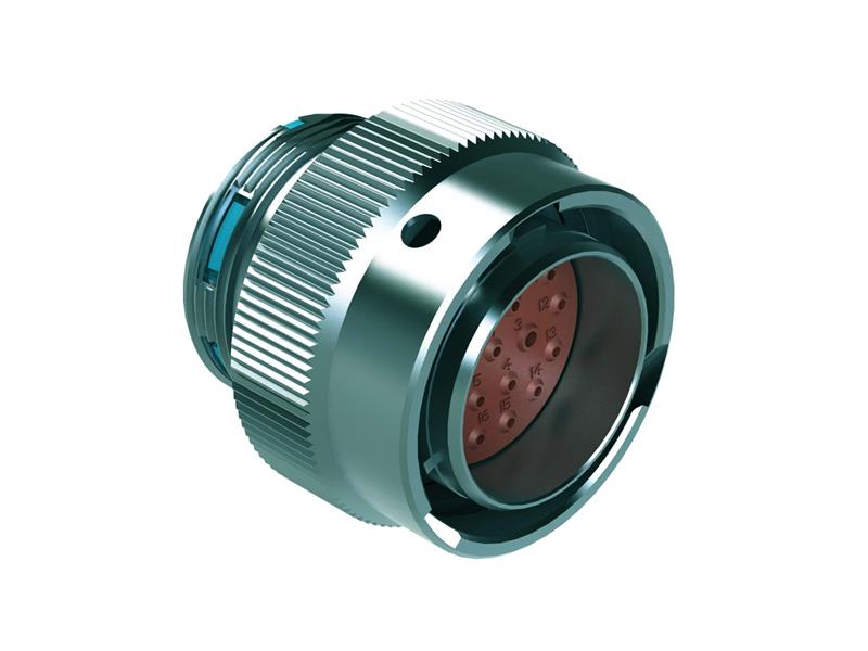 AMPHENOL AHDM06-18-20PR