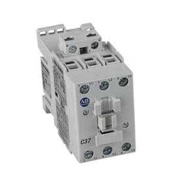 ALLEN BRADLEY 100-C37A10