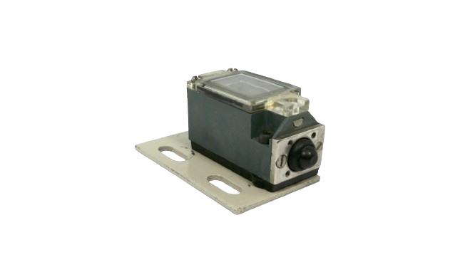 EATON CORPORATION AT-11D-2I