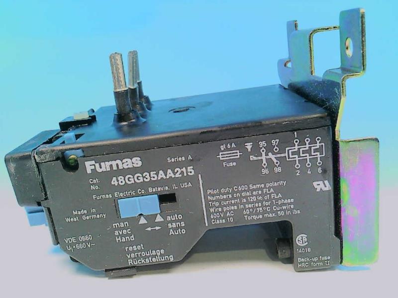 SIEMENS 48GG35AA215