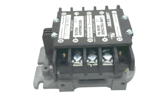 AMETEK 1500-B-L1-S7-OC-X