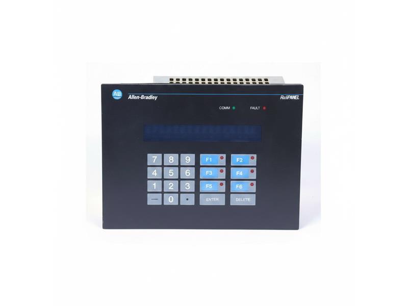 ALLEN BRADLEY 2711-K9C10