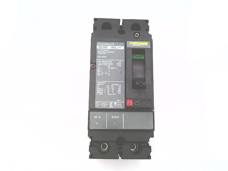 SCHNEIDER ELECTRIC HDL26040
