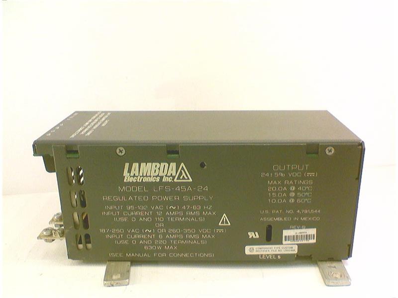 TDK LFS-45A-24