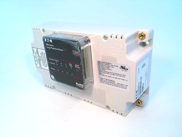 EATON CORPORATION SPD050208Y2C