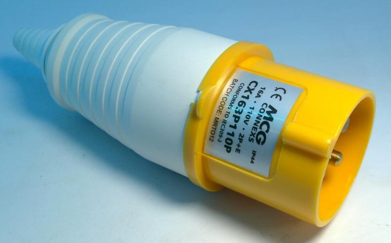 MCG CONNEXS CX163P110P