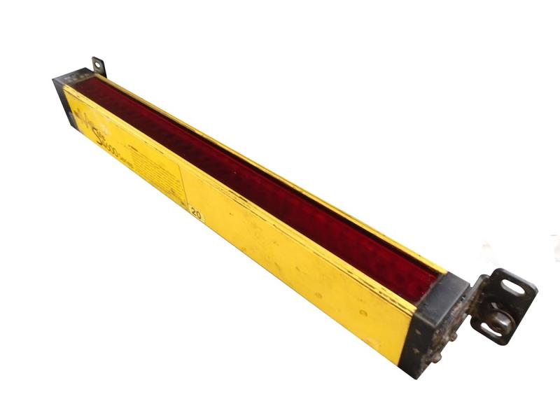 OMRON F3SJ-A0320P55-D