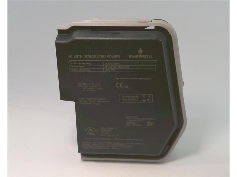 KJ3246X1-BA1 by EMERSON