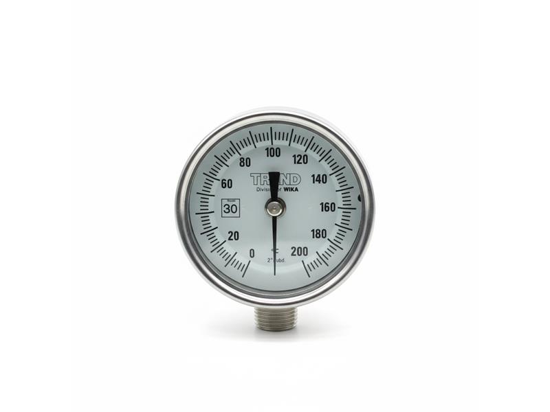 TREND 30-025-A-2-05-G-4