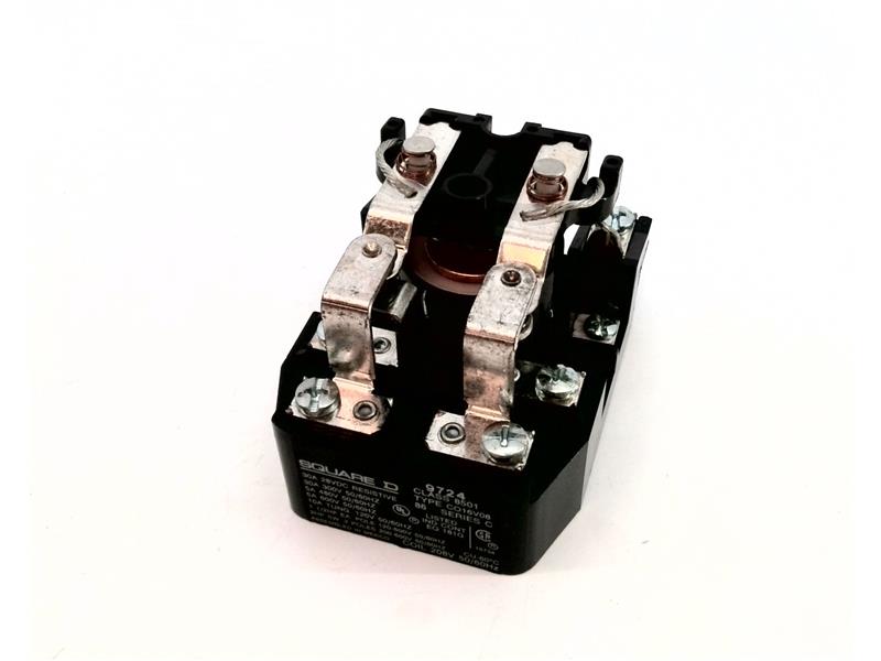 SCHNEIDER ELECTRIC 8501-CO16V08