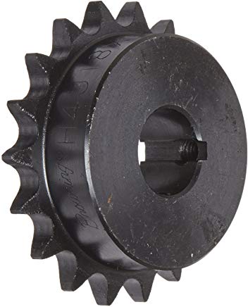 REGAL REXNORD H6018X 1 7/16