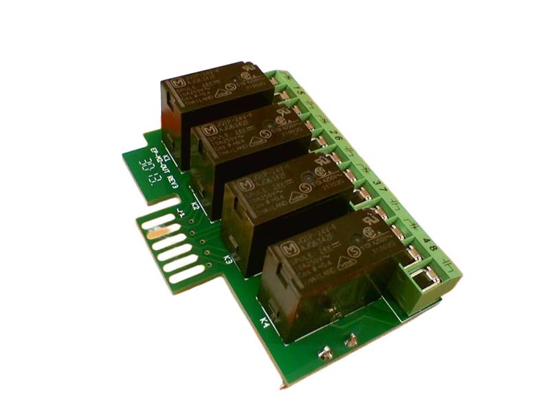 SOLIDYNE INC M2R4