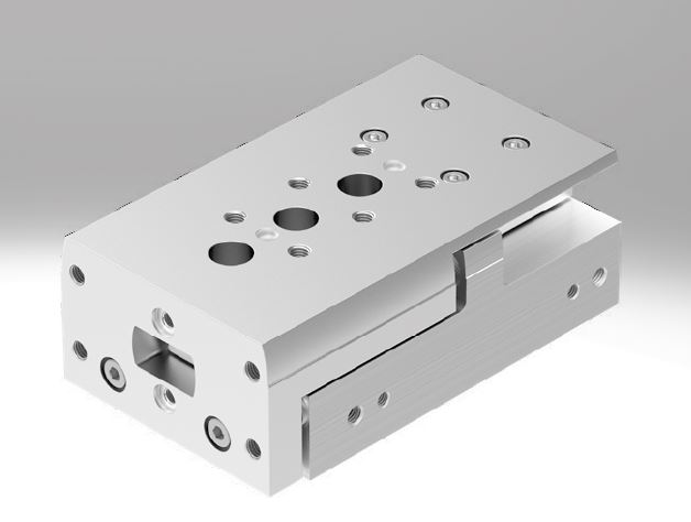 DGST-25-100-Y12A by FESTO