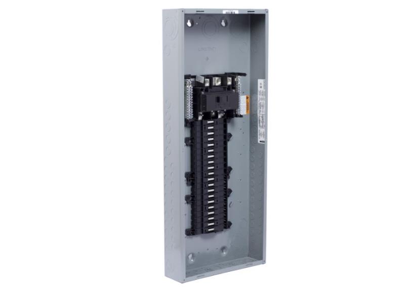 SCHNEIDER ELECTRIC QO140M200CBE