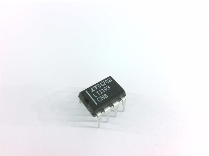 ANALOG DEVICES LT1193