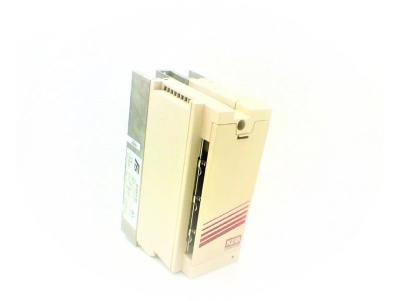 KEB AUTOMATION 12.F5.B1B-350A