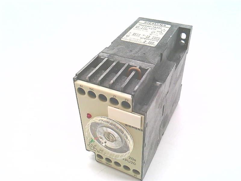 SIEMENS 7PU2040-7AJ33