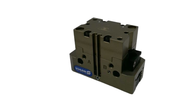 PGN 64/2 IS by SCHUNK