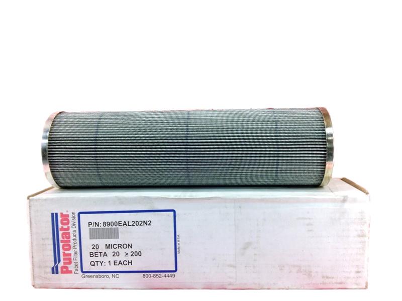 CLARCOR INC 8900EAL202N2