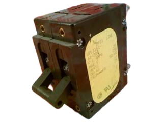 UPL11-1-61-203 by SENSATA TECHNOLOGIES