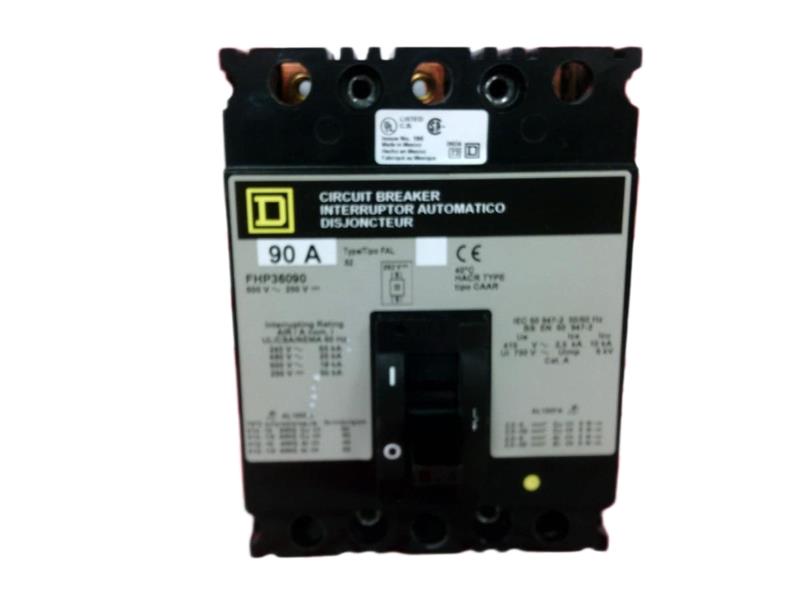 SCHNEIDER ELECTRIC FHP36090