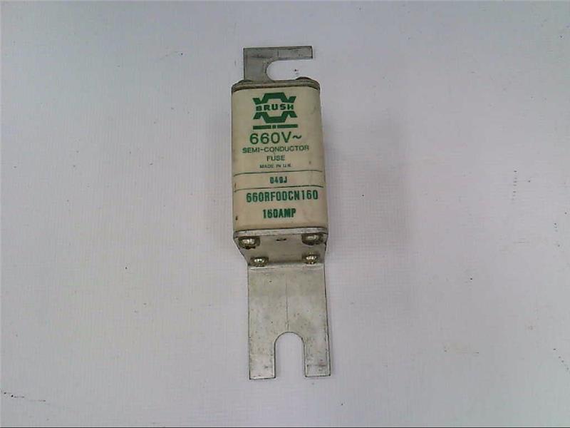EATON CORPORATION 660RF00CN160