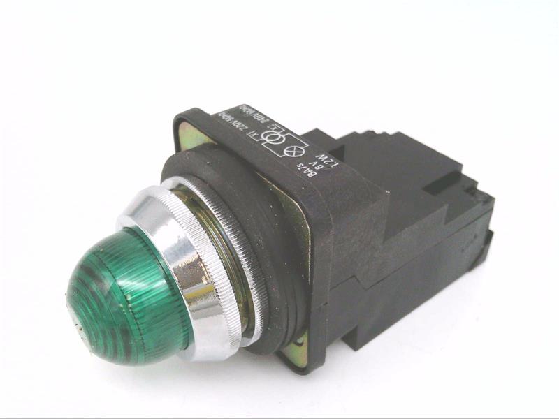 SCHNEIDER ELECTRIC XB2-MV743