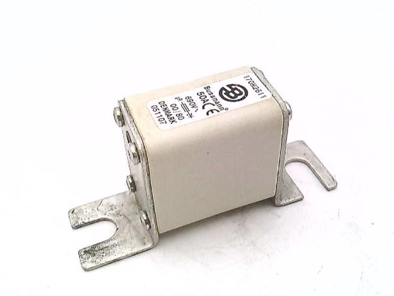 EATON CORPORATION 170M2611