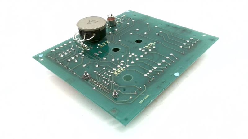 CONVERTEAM M187-60003