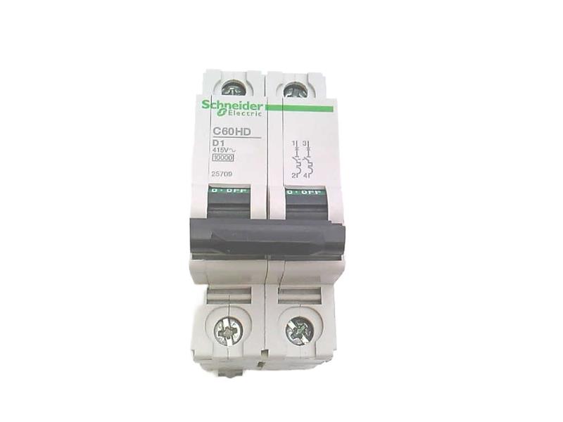 SCHNEIDER ELECTRIC 25709