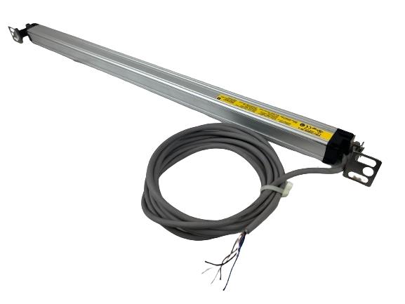 OMRON F3SJ-E0625-25-L