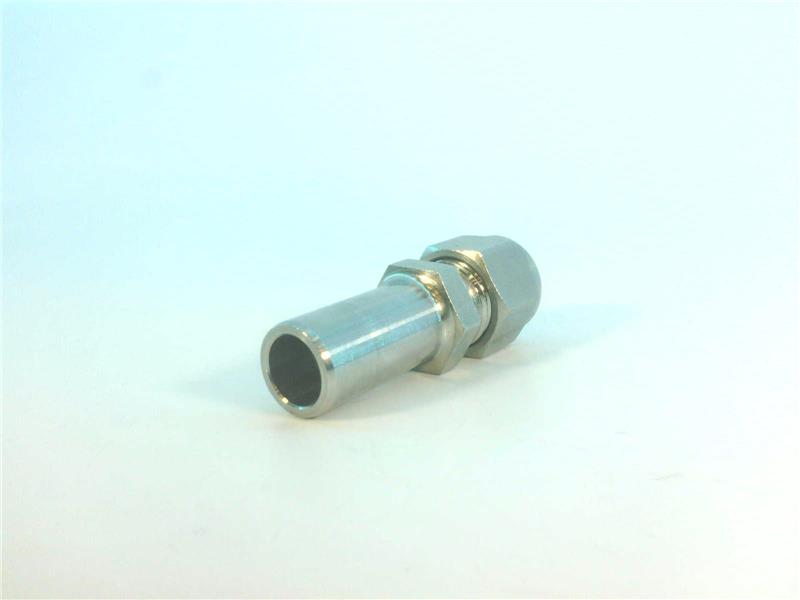 SWAGELOK SS-600-R-8BT