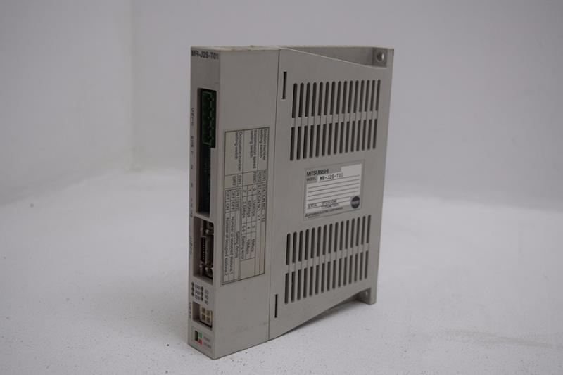 MITSUBISHI MR-J2S-T02