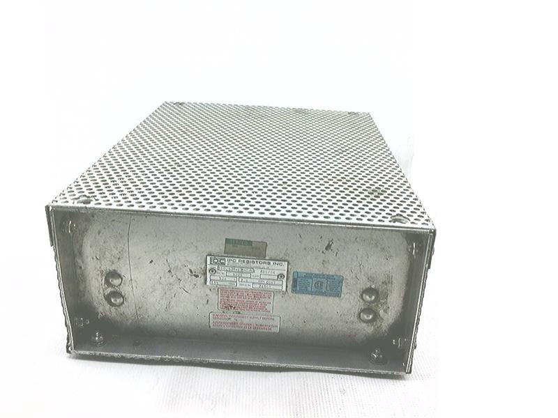 IPC RESISTOR INC DB0.928-135-C/N1