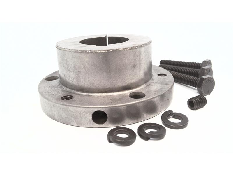 ASEA BROWN BOVERI SDS X 1-1/8-KW