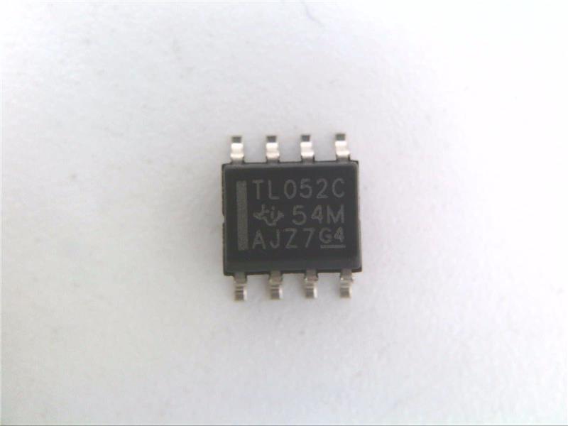 TEXAS INSTRUMENTS SEMI TL052CDR