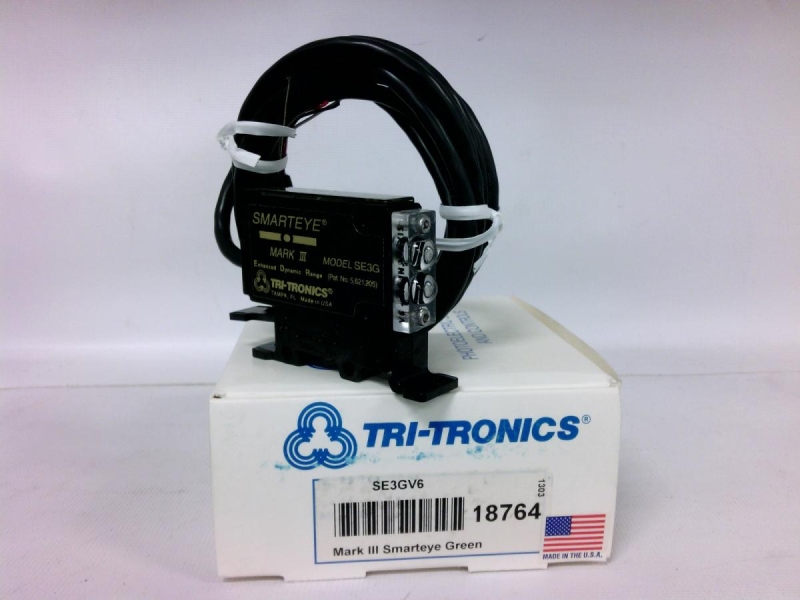 TRI-TRONICS SE3GV6