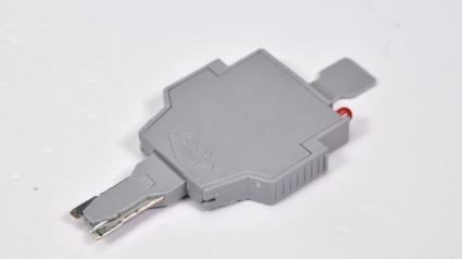 WAGO 281-512/281-501