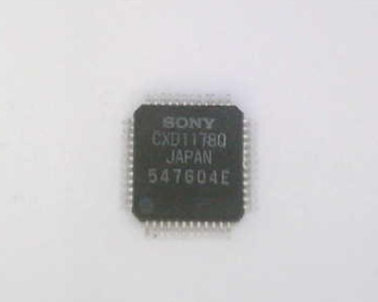 SONY CXD1178Q