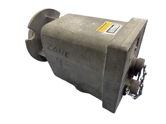 IRCON MR-OR05-25F